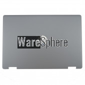 LCD Back Cover for Hp X360 14-DH L52879-001 4600GG0H0002 DIR Gray 