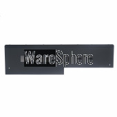 Bottom Door Base Cover  for Dell Inspiron 17 5758 5759 5755 007KGF 07KGF Black