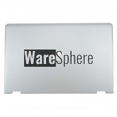 LCD Back Cover For HP Pavilion X360 15-BR 924499-001 924501-001 Sliver