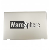 LCD Back Cover For HP Pavilion X360 15-BR 924502-001  Golden