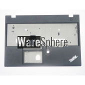 Upper Case Palmrest For Lenovo ThinkPad T580 P52S  01YR480 46M.0CW05.0002  -FPR