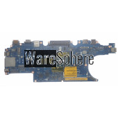 Motherboard i5-6300 for Dell Latitude E5470 DNQPC 0DNQPC LA-C632P