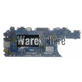 Motherboard i5-6440 for Dell Latitude E5570 CPTX8 0CPTX8 LA-C841P