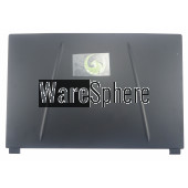 LCD Back Cover for MSI Alpha 15 A3DD 3076U6A213HG01 Black