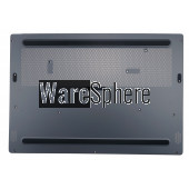 Bottom Base Cover for MSI WS65 P65 3076Q5D413HG01 Sliver