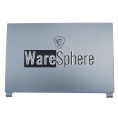 LCD Back Cover for MSI WS65 P65 3076Q5A413HG01 Sliver