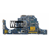 Motherboard W/ i7-4720HQ 2.6GHz for Dell Alienware 15 R2 DWWXN LA-B751P