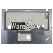 Top Cover Upper Case for Lenovo ThinkPad A485 Palmrest 02DC284 Black 