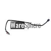 DC-IN Power Jack Connector for Dell Alienware M17 R1 R2 0Y0GD1 Y0GD1