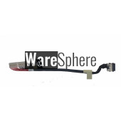 DC-IN Power Jack Connector for Dell Alienware M15 0T1F4G T1F4G