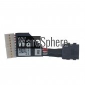 DC-IN Power Jack Connector for Dell G7 17 7790 0HTKXY HTKXY 