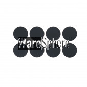 Rubbers for HP Chromebook 11 G4 EE 851133-001 3XY07BFTP00