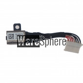 DC-IN Power Jack Connector for Dell  Vostro 5471 V8CT9 0V8CT9
