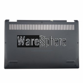 Bottom Base Cover for DELL Latitude 3301 E3301 460.0H607.0012 01JY9D 1JY9D Black