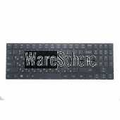 Laptop RU Keyboard for Lenovo Legion Y530-15ICH  Backlit PC5YBG-RU 