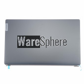 LCD Back Cover for Lenovo Yoga S940 4600GL0H0001 4600GL0H0002 Dark Gray Lenovo logo 