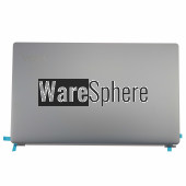 LCD Back Cover for Lenovo Yoga S940 4600HB0C0001 Golden YOGA logo 