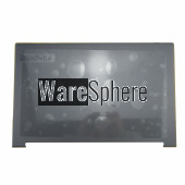 LCD Back Cover for Lenovo Yoga C940-15 4600HD020001 Dark Gray YOGA logo 