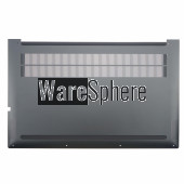 Bottom Base Cover for Lenovo Yoga C940-15 4600HD0B0001 Dark Gray 