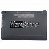 Bottom Base Cover for HP 17-BY L48405-001 6070B1546601 L22515-001 Black