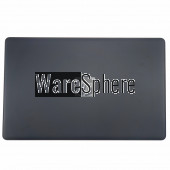 LCD Back Cover for HP 17-BY  L48403-001 6070B1546801 Black