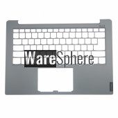 Top Cover Upper Case for Lenovo Ideapad S340-14 AP2GK000450 Sliver