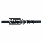 Hinge Cover for Lenovo Ideapad S340-15 Blue