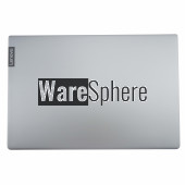 LCD Back Cover for Lenovo Ideapad S340-15 AM2GC000110 Sliver