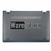 Bottom Base Cover Bottom Case For Lenovo yoga 510-15 Flex14-1570 AP1JD000700 5CB0L46025 Black