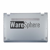 Bottom Base Cover for Lenovo Ideapad Flex 4-1570 Yoga 510-15 AP1JD000730 5CB0M31440 Sliver