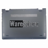 Bottom Base Cover for Lenovo Ideapad Flex 4-1470 Yoga 510-14IKB AP1JE000700  AP1R4000100 5CB0L45970 Black