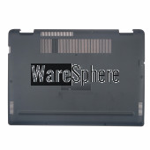 Bottom Base Cover for Dell Latitude 3400 E3400 0HN80K HN80K Black