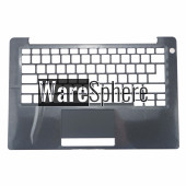 Top Cover Upper Case for Dell Latitude 7400 E7400 With EC Slot 02R7XW 2R7XW