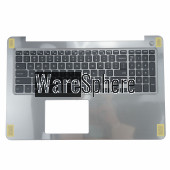 Top Cover Upper Case for Dell Inspiron 15 5565 5567 Palmrest With nonbacklit keyboard 0PT1NY PT1NY