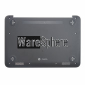 Bottom Base Cover for HP Chromebook 11 G4 EE 851133-001