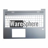 Top Cover Upper Case for HP Probook 15 450 G6 Palmrest 4BX8KTATP00  Sliver