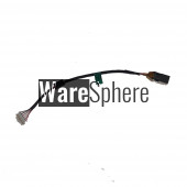 DC-IN Power Jack for HP Spectre XT PRO 13 Series 689146-SD1