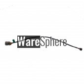 DC-IN Power Jack for HP Spectre XT 15-4000 Series 691478-SD1