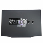 LCD Back Cover without Antenna for HP Pavilion 15 15-CX L20315-001 AP28B000130 with Violet logo
