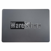 LCD Back  Cover Assembly for HP 240 245 246 G7 L44056-001 6070B1306508 Black