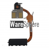 Heatsink for Lenovo Ideapad 300-15 300-15ISK AT0YJ0010S0
