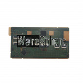 Touchpad for Dell Latitude 5480 0T68VF T68VF 