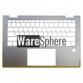 Top Cover Upper Case For HP EliteBook x360 1030 G3 45Y0PTATP00 45Y0PTATP60  Sliver