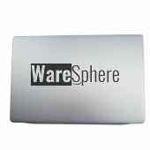 LCD Back Cover For Dell Inspiron  5490 5498 0C4VGP C4VGP Sliver