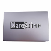 LCD Back Cover For Dell Inspiron 5000 5390 5391 0RW6YY RW6YY purple