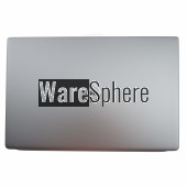 LCD Back Cover For Dell Inspiron 5000 5390 5391 02XFJC 2XFJC Sliver