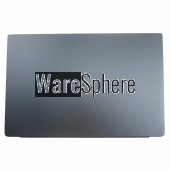 LCD Back Cover For Dell Vostro V5590  0W24RP W24RP Blue
