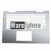 Top Cover Upper Case For Dell Inspiron 14 5482 041KVJ 41KVJ 4600F90E0002 Sliver