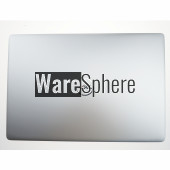 LCD Back Cover For Dell Inspiron 5580 5585 5588 0TVPMH TVPMH 4600F8010003 Sliver