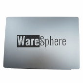 LCD Back Cover For Dell Vostro 5490 7FF4X 07FF4X 4600HJ030001 Sliver